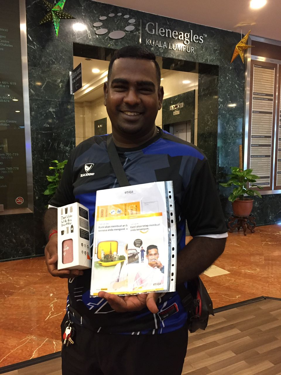 Client Testimonial 1