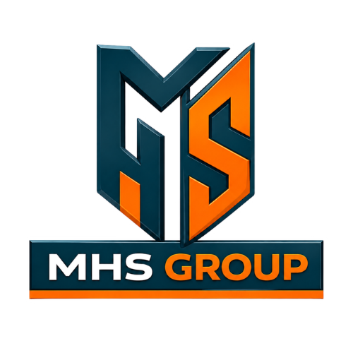 MHS Financial Advisory Logo